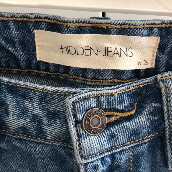 Jeans - Picture 2 of 2